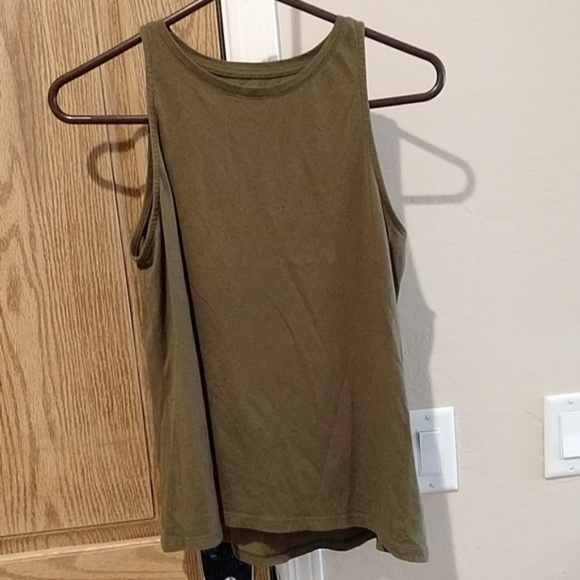 Lot (3) of size M women's tops - Picture 7 of 8